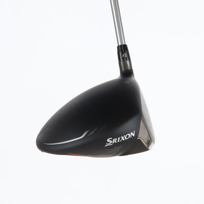 Dunlop Driver Open Box SRIXON ZX7 Mk 2 9.5° Stiff Diamana ZX-2 60