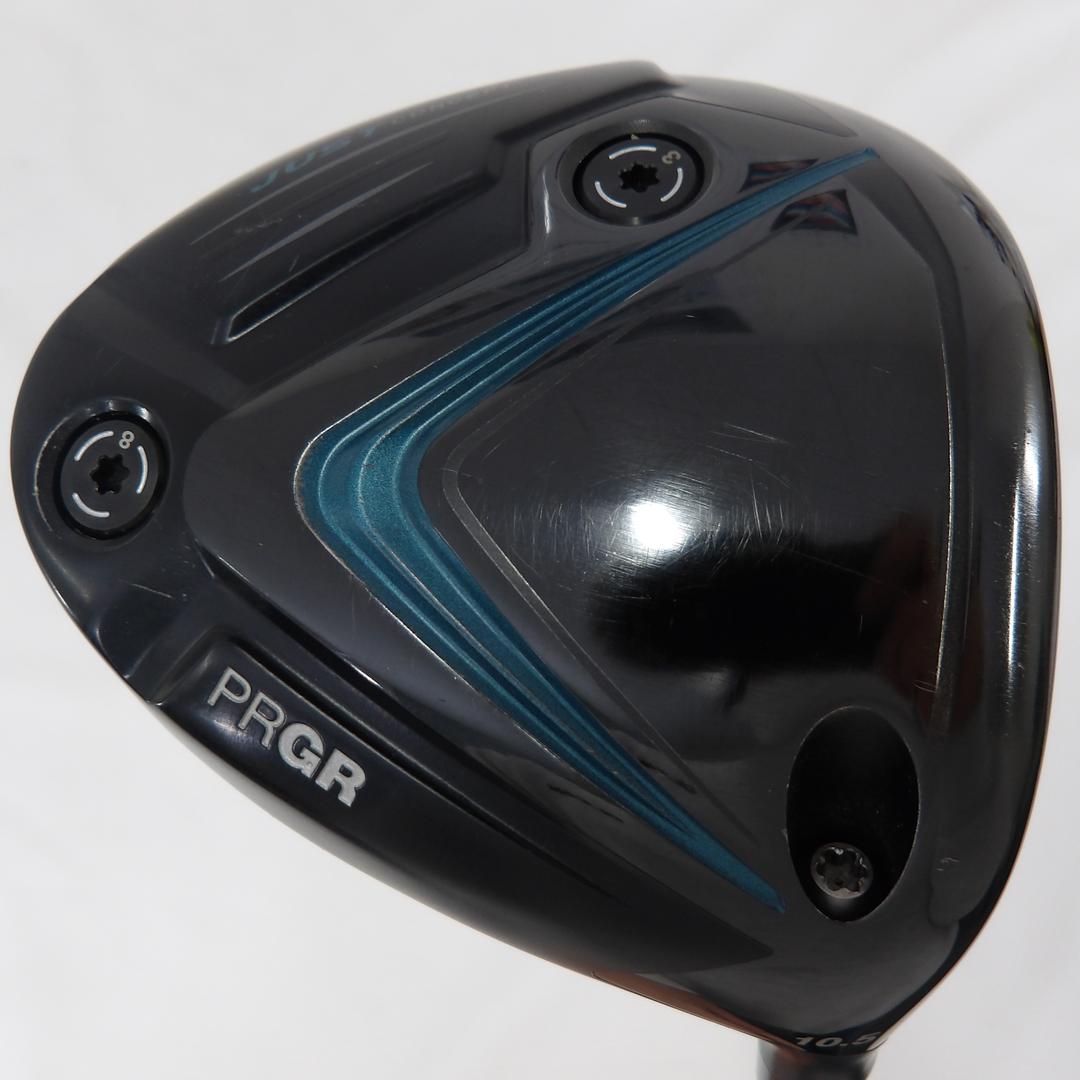 PRGR Driver RS X -2024 – GOLF Partner USA