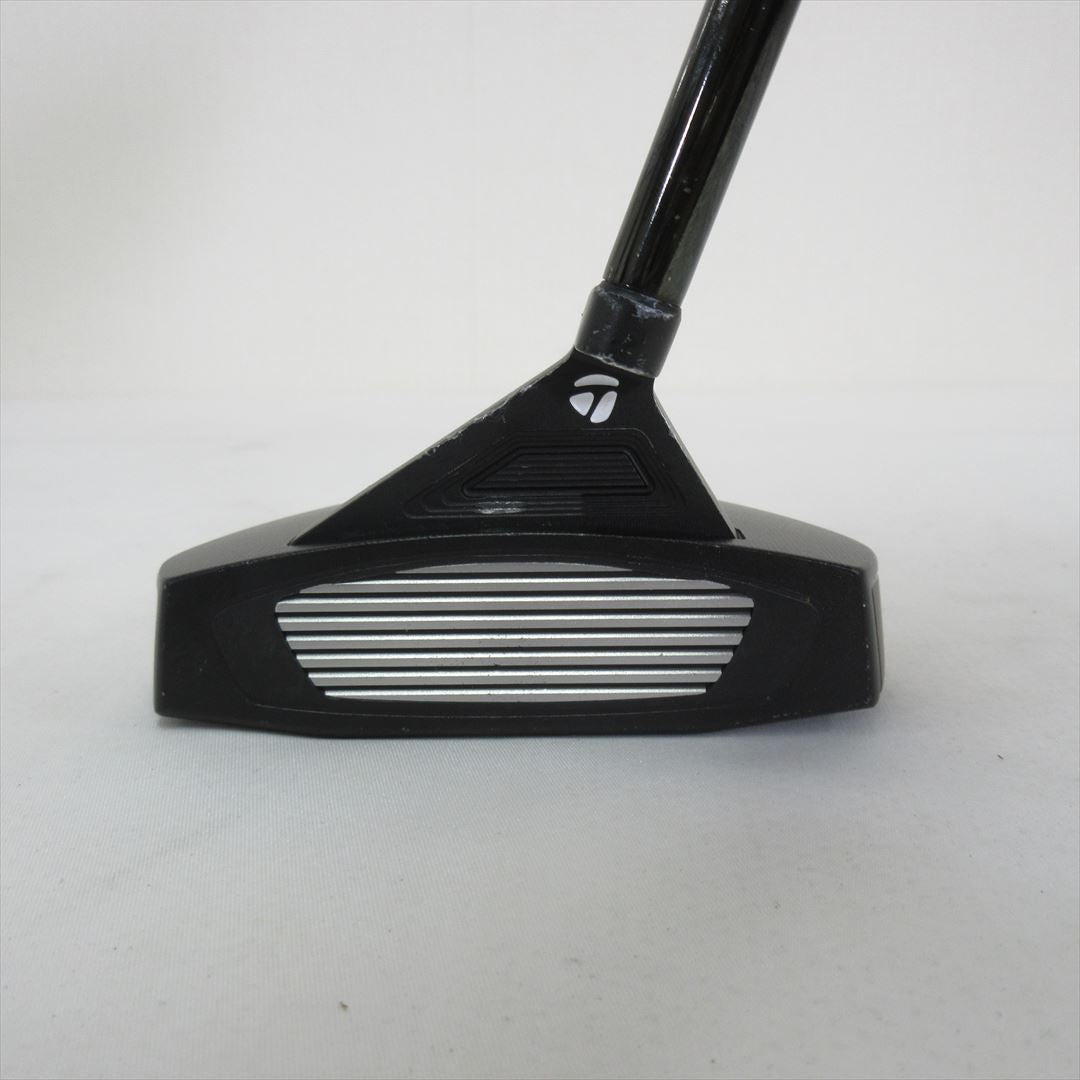 TaylorMade Putter Spider GT BLACK TM2 33 inch