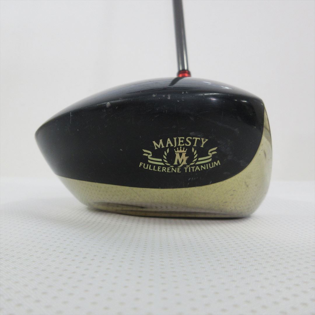 Maruman Driver MAJESTY PRESTIGIO(2007) 10.5° Regular MAJESTY PRESTIGIO: