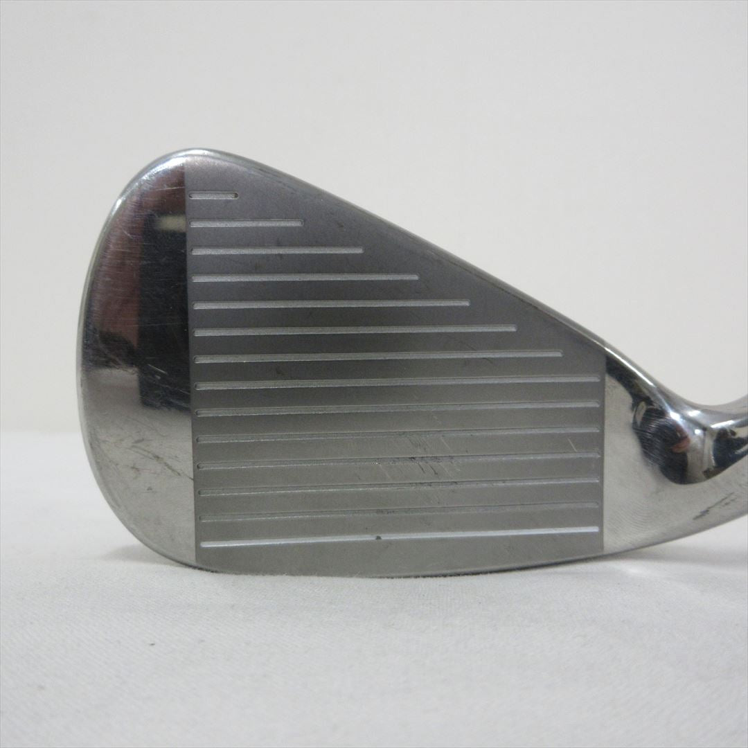 nike single iron victory red full cavity regular ns pro 950gh