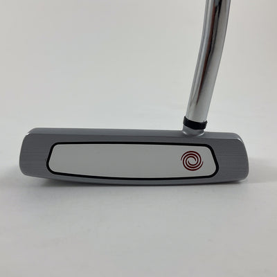 Odyssey Putter WHITE HOT OG BIG T 33 inch