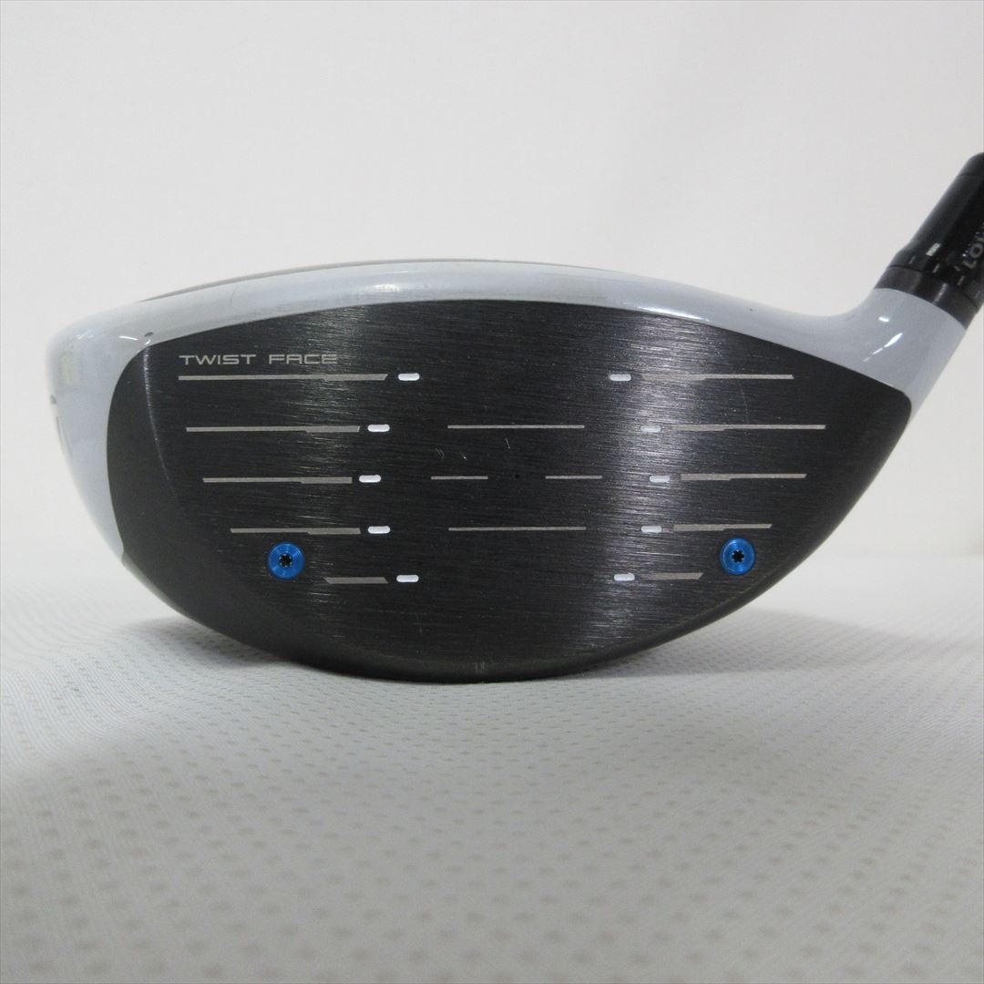 TaylorMade Driver SIM 9° Stiff TENSEI SILVER TM50