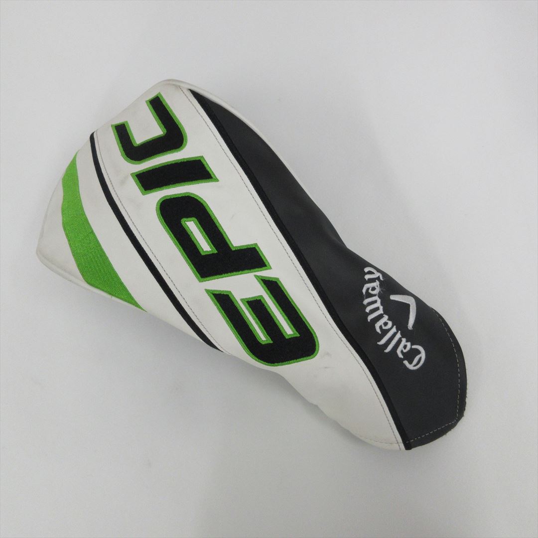 Callaway Driver EPIC SPEED Triple D 10.5° Stiff TOURAD IZ-6