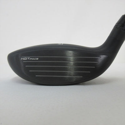 Cobra Fairway cobra DARKSPEED MAX 3W 15.5° Stiff SPEEDER NX for Cobra