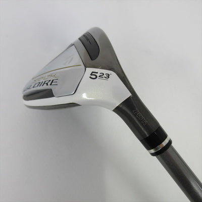 TaylorMade Hybrid STEALTH GLOIRE HY 23° Regular SPEEDER NX for TM