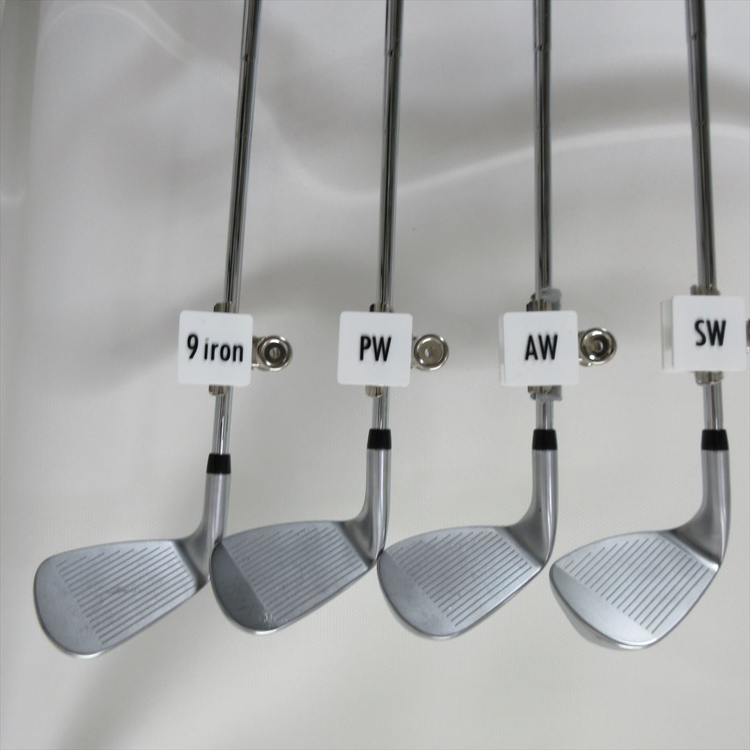 XXIO Iron Set XXIO13 eks Stiff Dynamic Gold D.S.T S200 9 pieces