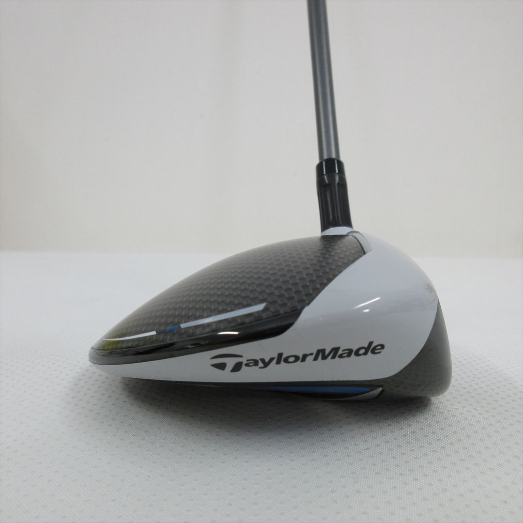 TaylorMade Fairway SIM MAX 3W 15° Stiff Tour AD XC-6