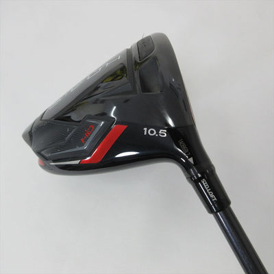 TaylorMade Driver STEALTH HD 10.5° Stiff TENSEI RED TM50(STEALTH)