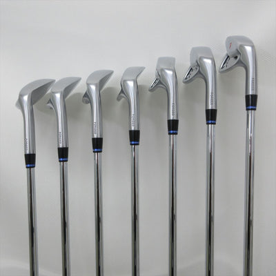 Roddio Iron Set RODDIO PC FORGED Regular NS PRO 950GH neo 7 pieces