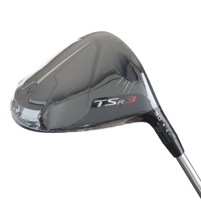 Titleist Driver Brand New TSR3 9° Stiff TSP310: