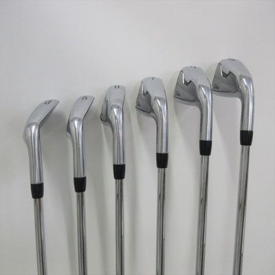 Titleist Iron Set Titleist T200(2021) Stiff NS PRO 105T 6 pieces