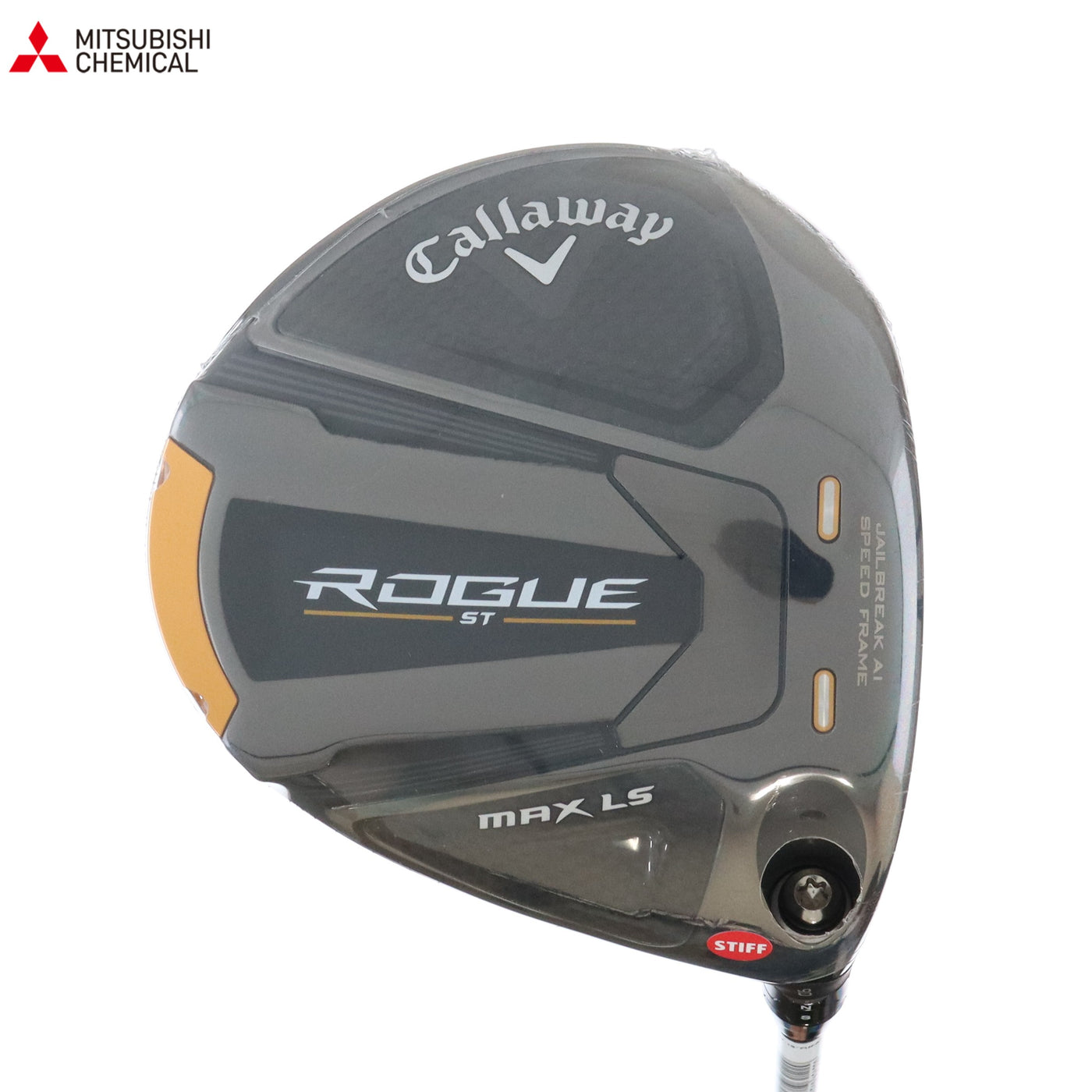 callaway driver brandnew rogue st max ls 9 stiff diamana pd 61