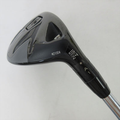 Titleist Hybrid TSi2 HY 24° Stiff NS PRO 950GH neo