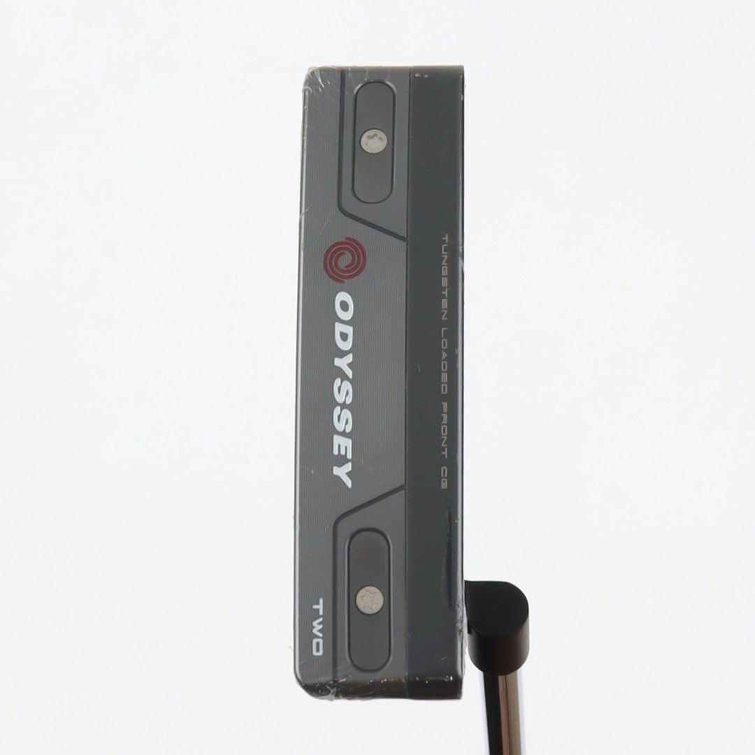 Odyssey Putter Open Box TRI-HOT 5K TWO 34 inch