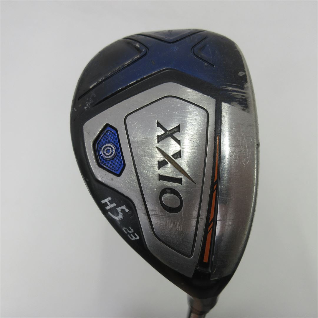 Dunlop Hybrid XXIO10 HY 23° Regular XXIO MP1000