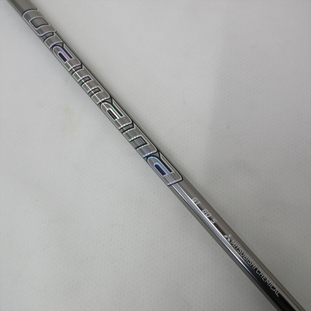 TaylorMade Driver STEALTH GLOIRE – GOLF Partner USA