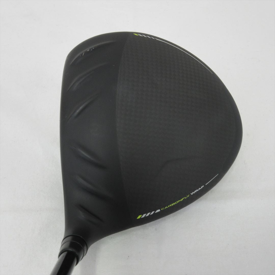 独特な 【送料無料】 Ping Driver G430 MAX 10K 10.5° Stiff ALTA J CB BLACK – GOLF クラブ