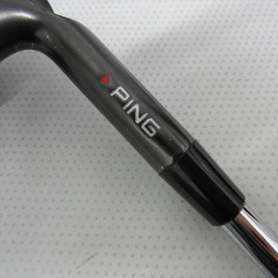 Ping Iron Set G710 No Printed 6 pieces Dot Color Red