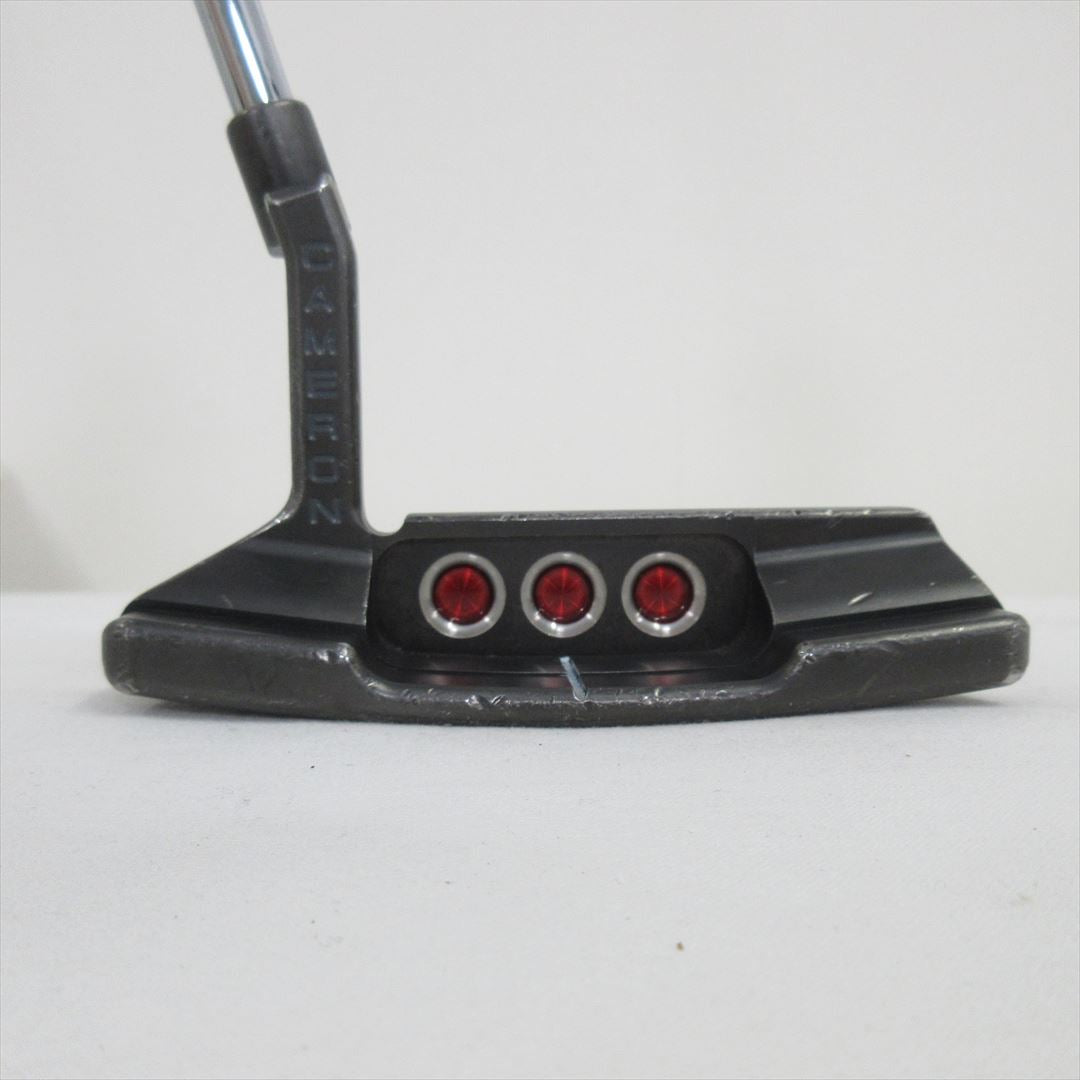 Titleist Putter SCOTTY CAMERON select NEWPORT 2 33 inch