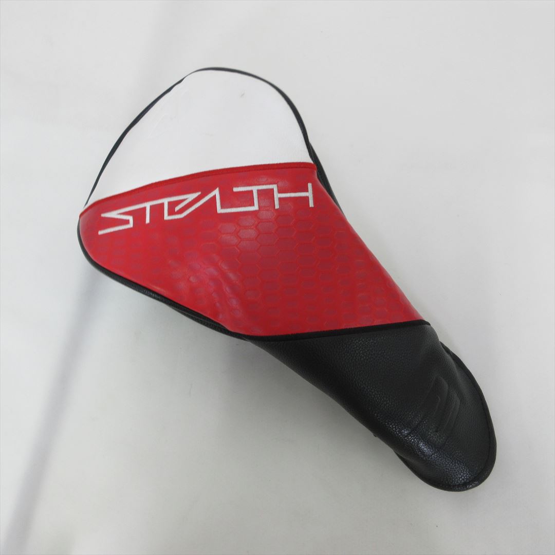 TaylorMade Driver STEALTH2 10.5° Stiff TENSEI RED TM50(STEALTH)