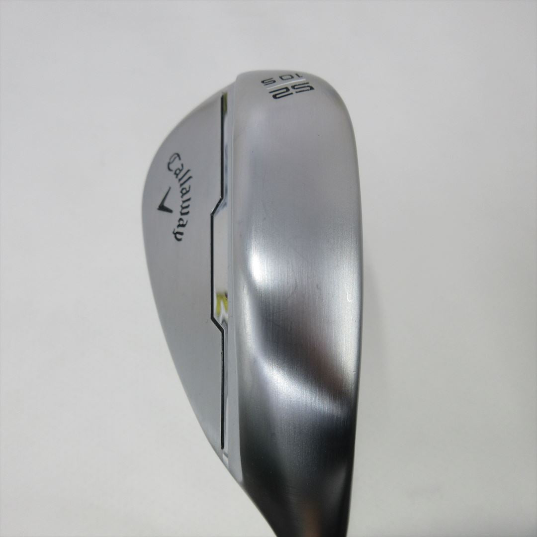 Callaway Wedge OPUS Chrome 52° NS PRO 950GH neo