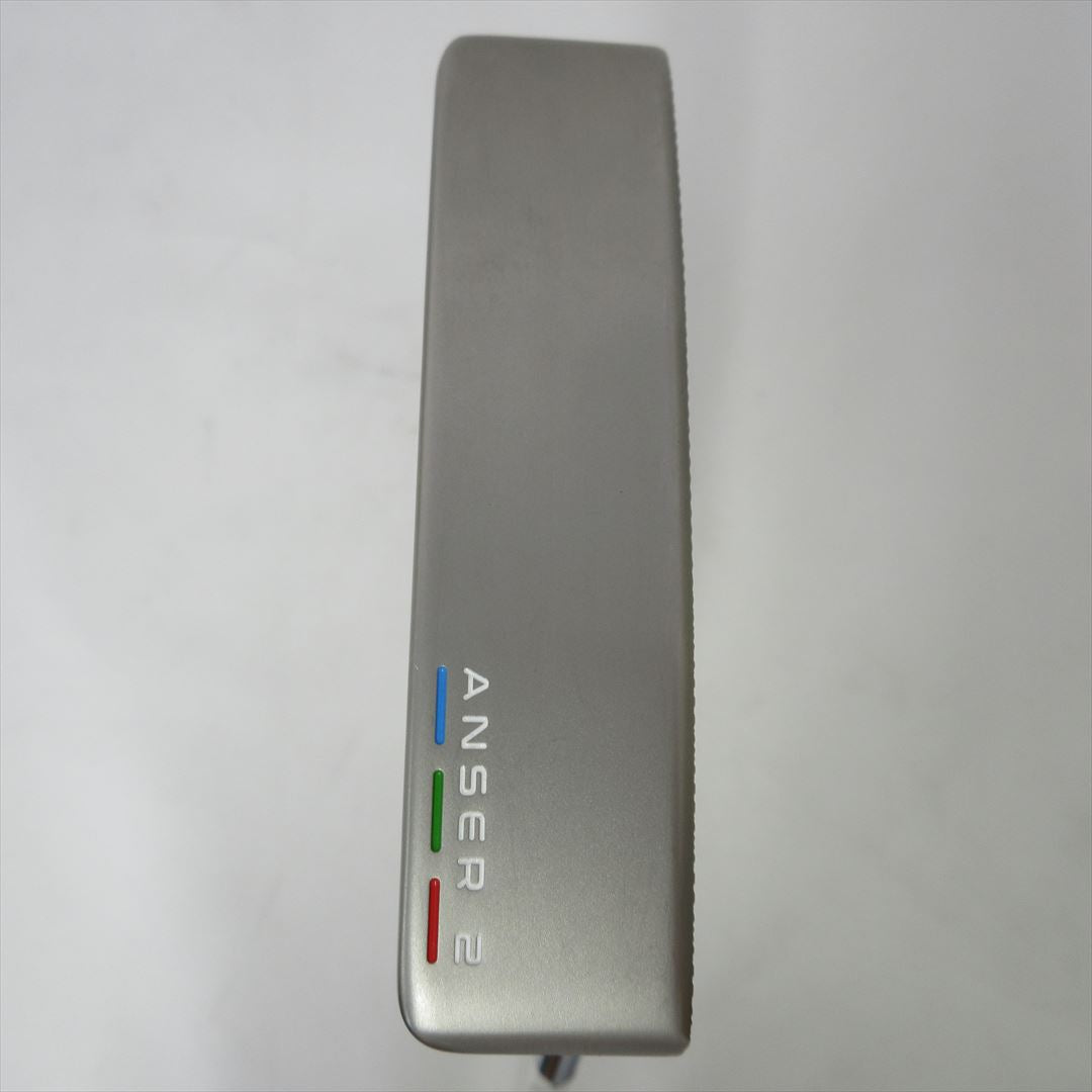 Ping Putter PLD MILLED ANSER 2 33 inch