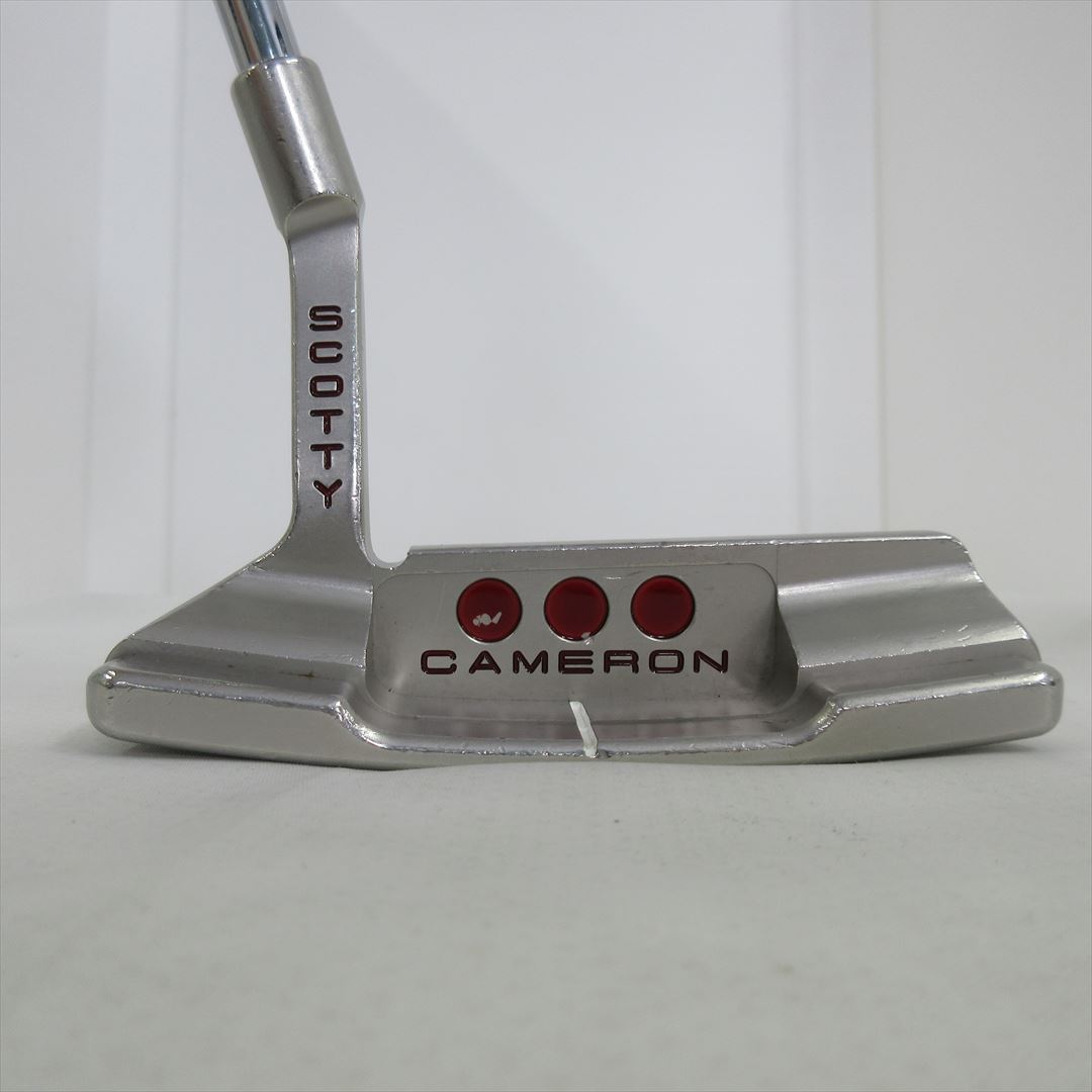 Scotty Cameron Putter SCOTTY CAMERON STUDIO SELECT NEWPORT 2 MS 34 inch