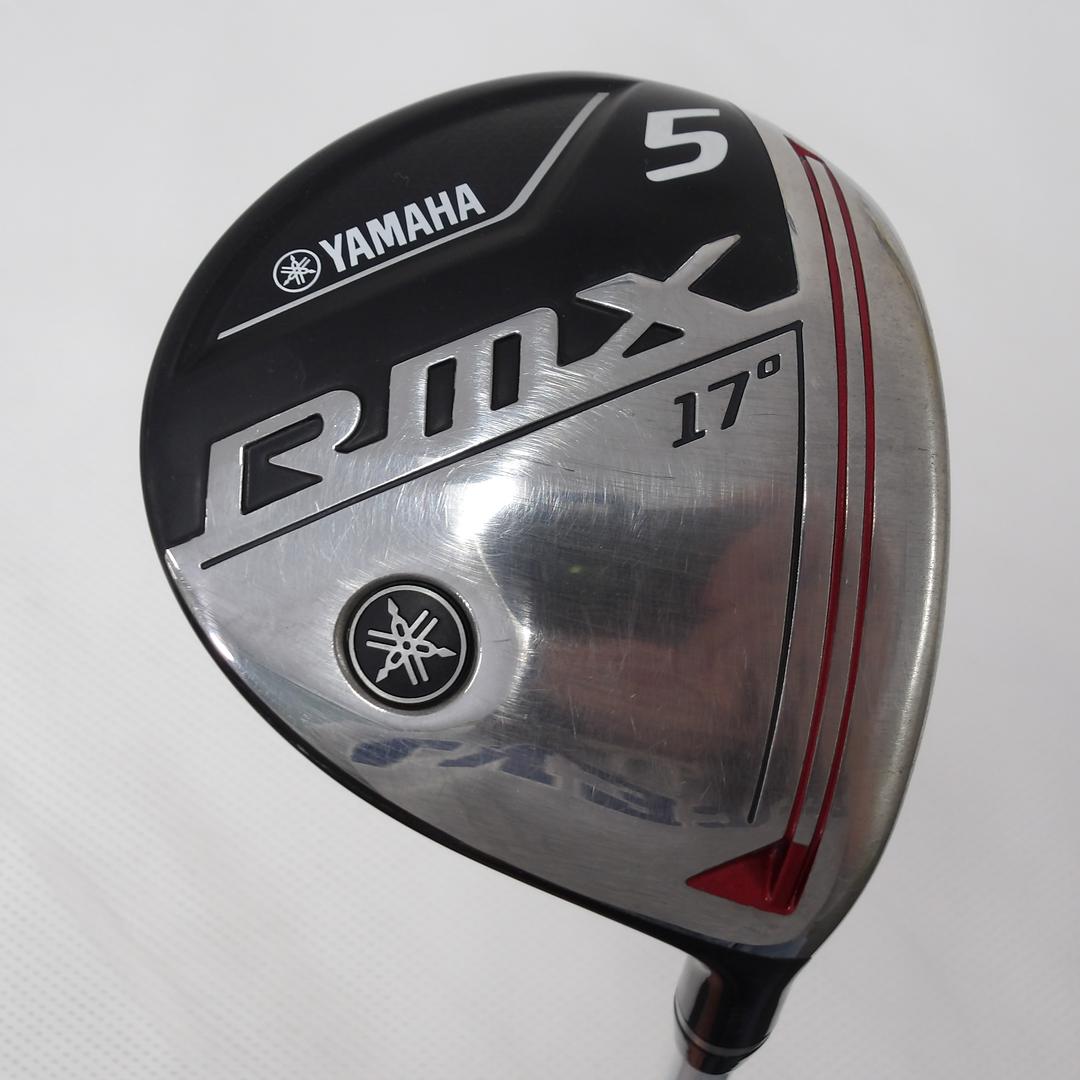 ゴルフ ヤマハ RMX FOCUS 5W SPEEDER EVOLUTION V
