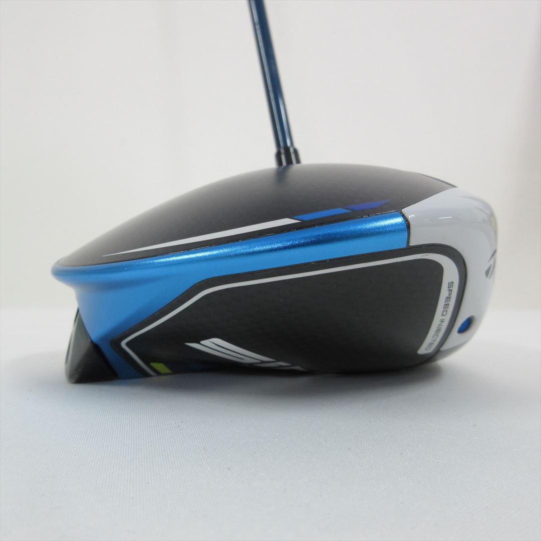 TaylorMade Driver SIM2 MAX-D 10.5° Stiff TENSEI BLUE TM50(SIM2)