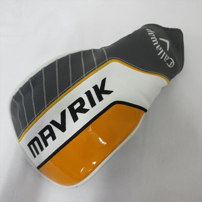 Callaway Driver MAVRIK MAX 9° Stiff Diamana 40 for CW