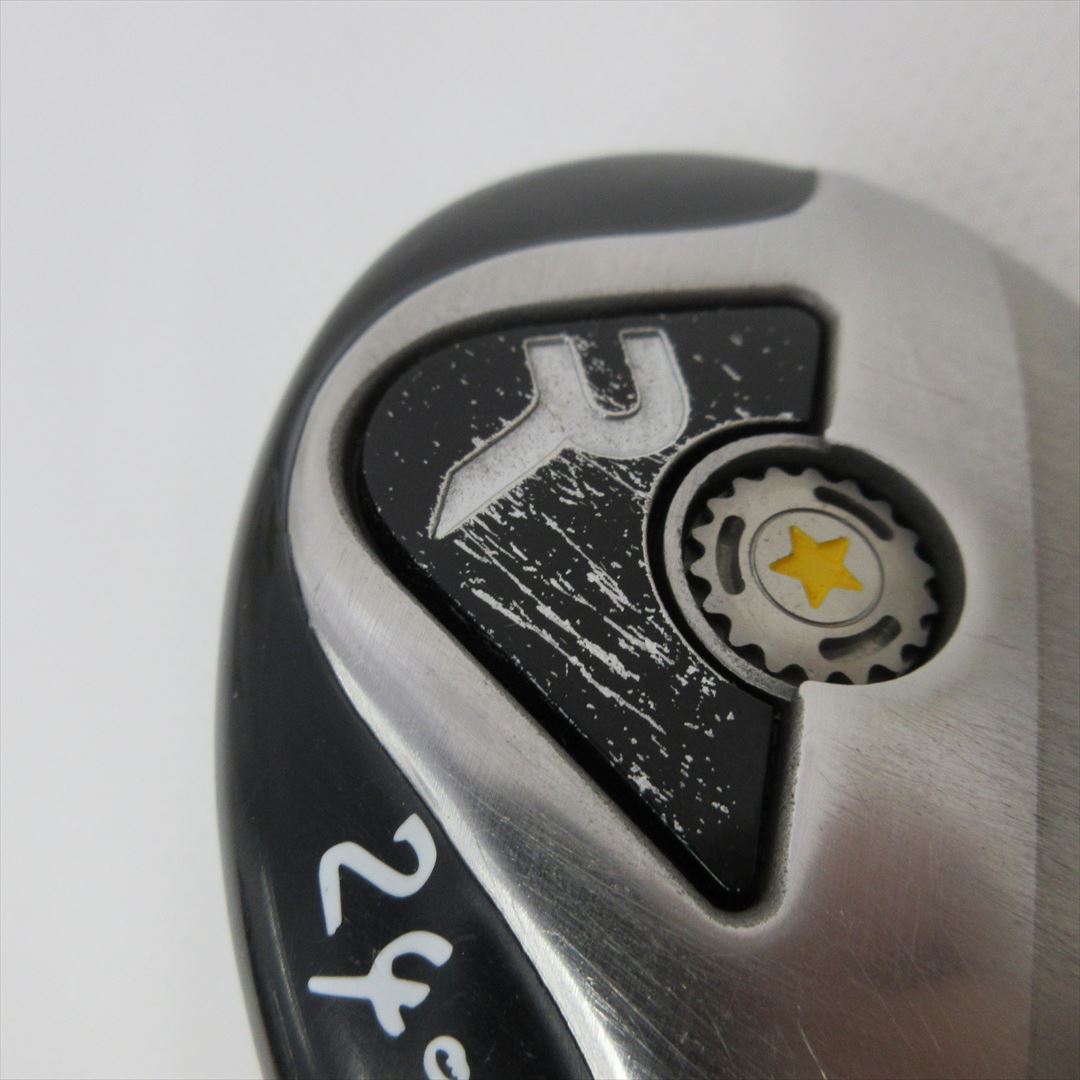 Roddio Hybrid RODDIO UT HY 24° Stiff NS PRO MODUS3 TOUR105