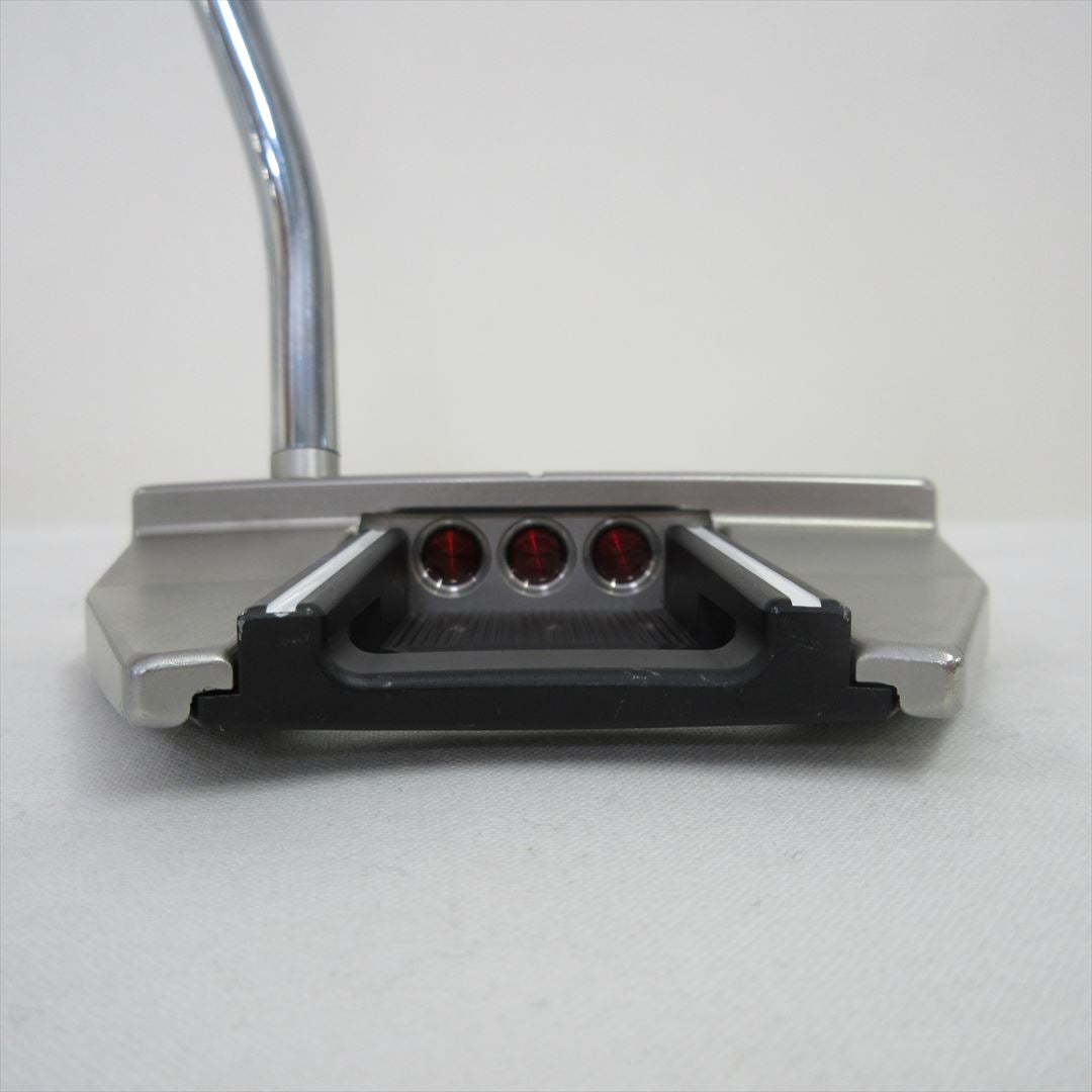 Titleist Putter SCOTTY CAMERON FUTURA 5.5M(2017) 33 inch