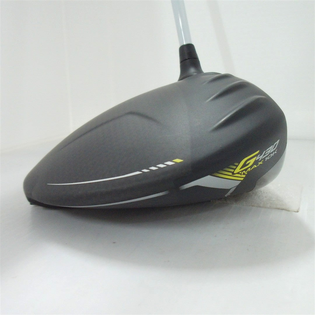 Ping Driver G430 MAX 10K 9° Stiff Speeder 569 EVOLUTION 7