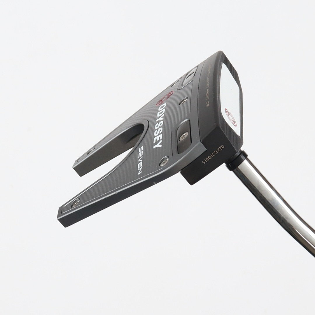 Odyssey Putter TRI-HOT 5K SEVEN 34 inch