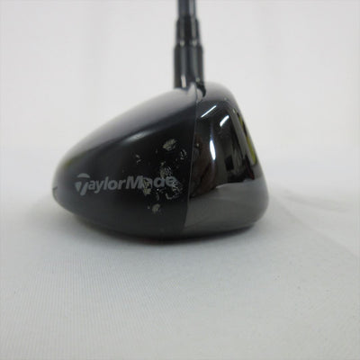 TaylorMade Hybrid STEALTH PLUS+ HY 22° Stiff TENSEI SILVER TM70(STEALTH)