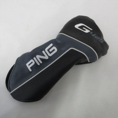 Ping Driver Fair Rating G425 MAX 10.5° Regular Speeder 474 E VO 7