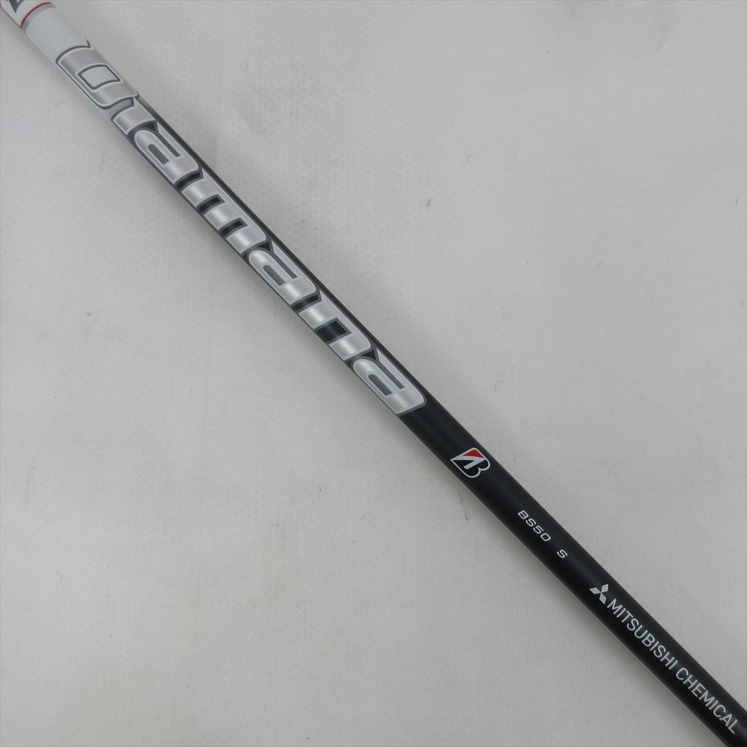 Bridgestone Driver BRIDGESTONE B2 9.5° Stiff Diamana BS50