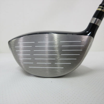 Ryoma golf Driver MAXIMA TYPE-D 9.5° Stiff Tour AD M2-D 6