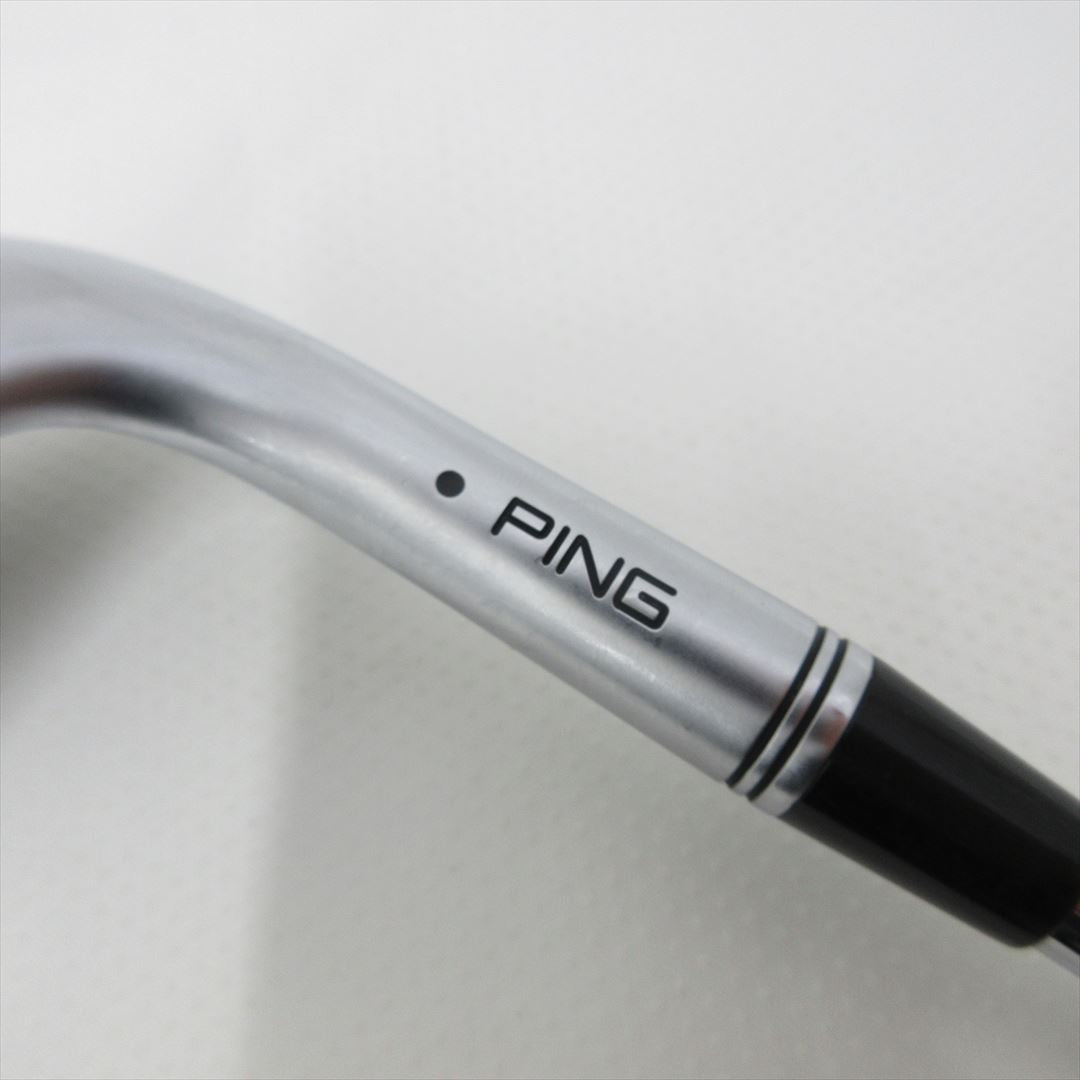 Ping Wedge Ping GLIDE FORGED PRO 50° Dynamic Gold S200 DotColor Black