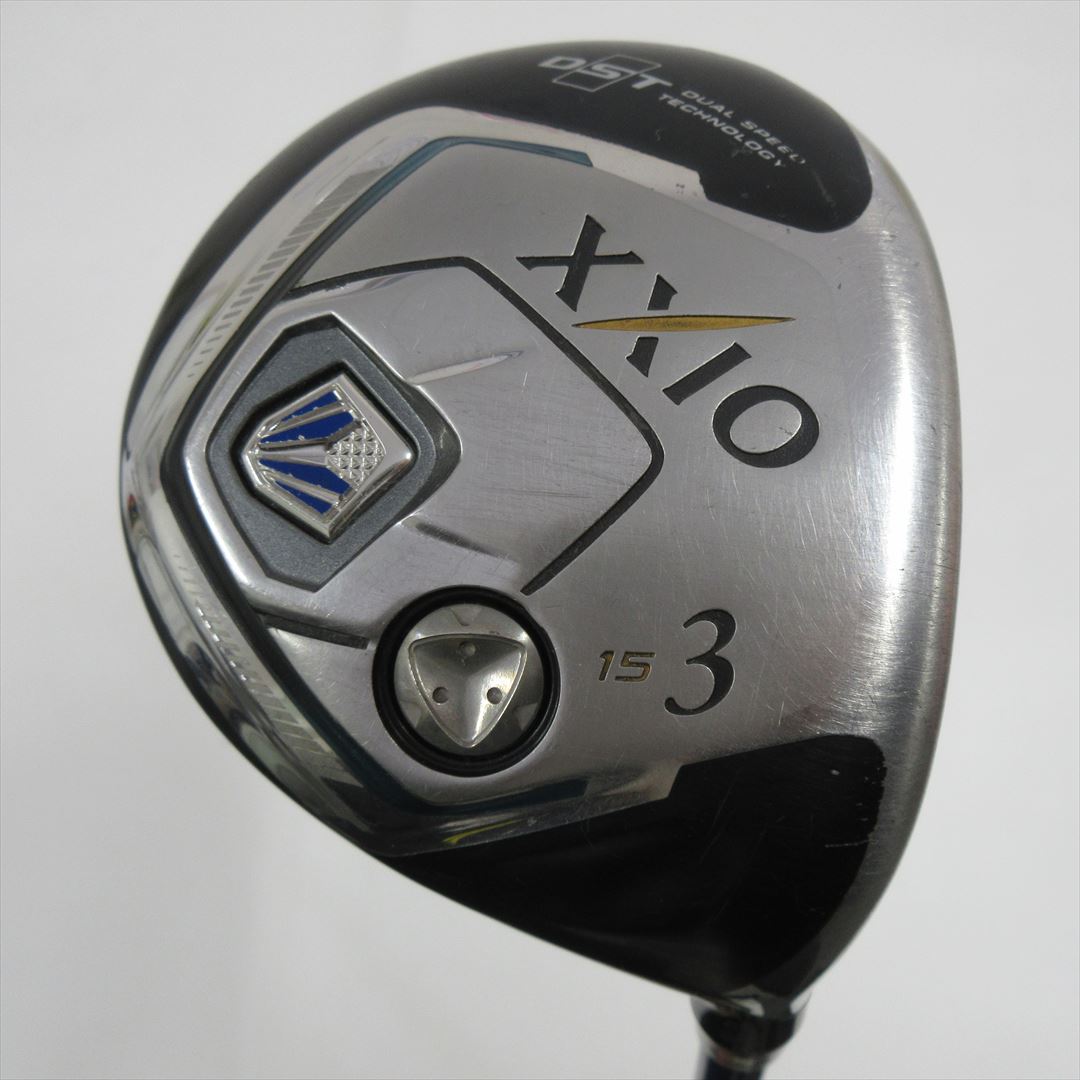 Dunlop Fairway XXIO8 3W 15° Regular XXIO MP800