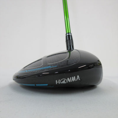 HONMA Fairway BERES NX 3W 15° Stiff VIZARD MA4