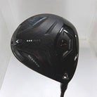 Callaway Driver QUANTUM Triple D MAX 9° Stiff SPEEDER NX GOLD 60