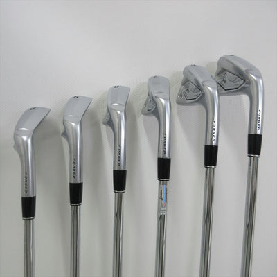 Srixon Iron Set SRIXON ZX5 Mk 2 Stiff NS PRO 950GH neo DST 6 pieces