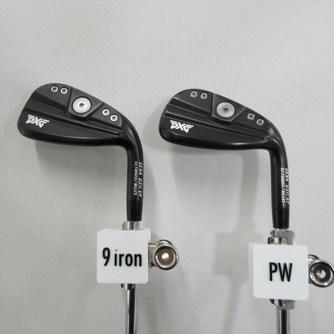 2点以上送料無料】【即納】【中古】(7本セット)PXG PXG 0311XP GEN4