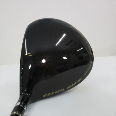 HONMA Driver BERES (2024) 10.5° Regular 3S ARMRQ FX LIGHT