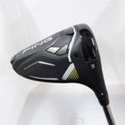 Ping Driver G430 MAX 10K 9° Stiff PING TOUR 2.0 CHROME 65