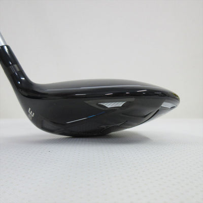 Mizuno Fairway Mizuno ST200X 3W 15° Regular MFUSION F(2020)