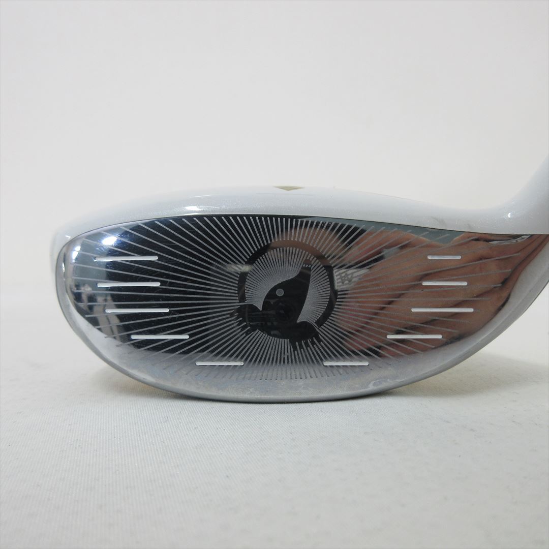 HONMA Hybrid BERES AIZU HY 25° Ladies 2S ARMRQ MX