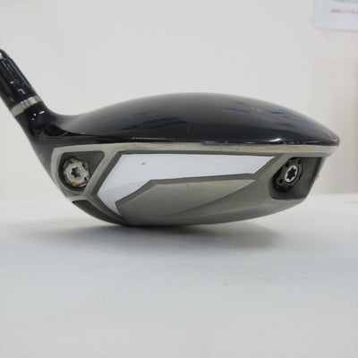 TaylorMade Driver Fair Rating R9 9.5° Stiff Motore F1 65J(Yellow・・罰ed)